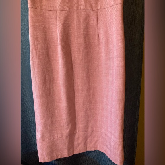 Stop Staring Light Pink Lavender Million Dollar Baby Dress - Picture 6 of 14